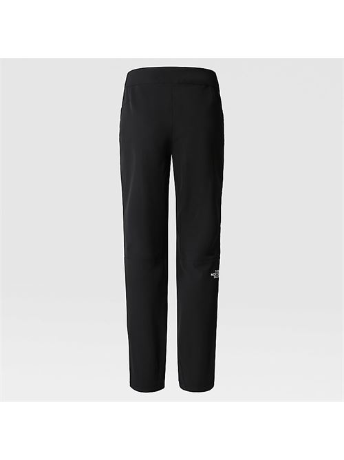 diablo reg straight pant THE NORTH FACE | NF0A7Z89JK31